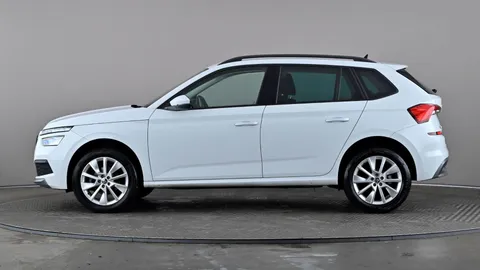 SKODA KAMIQ 1.5 TSI SE Drive