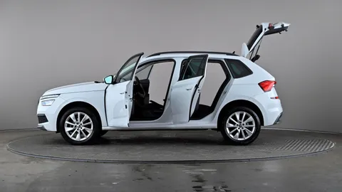 SKODA KAMIQ 1.5 TSI SE Drive