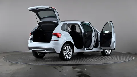 SKODA KAMIQ 1.5 TSI SE Drive