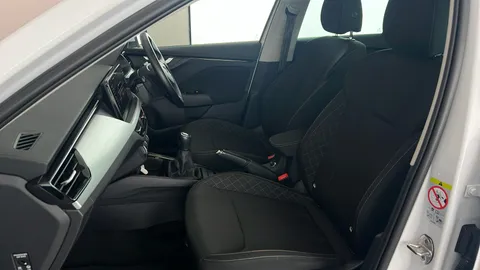 SKODA KAMIQ 1.5 TSI SE Drive