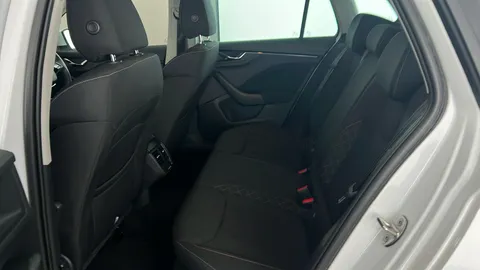 SKODA KAMIQ 1.5 TSI SE Drive