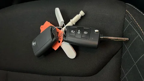 SKODA KAMIQ 1.5 TSI SE Drive