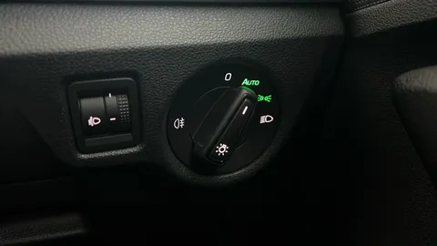 SKODA KAMIQ 1.5 TSI SE Drive