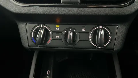 SKODA KAMIQ 1.5 TSI SE Drive