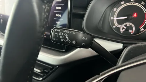 SKODA KAMIQ 1.5 TSI SE Drive