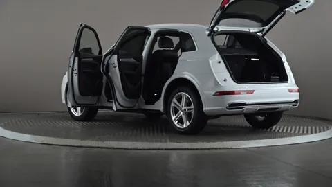 AUDI Q5 40 TDI Quattro S Line S Tronic