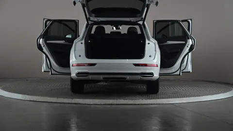 AUDI Q5 40 TDI Quattro S Line S Tronic