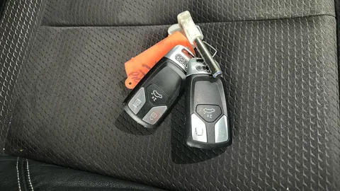 AUDI Q5 40 TDI Quattro S Line S Tronic