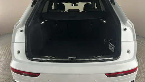 AUDI Q5 40 TDI Quattro S Line S Tronic