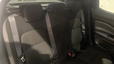 NISSAN JUKE 1.0 DiG-T N-Connecta