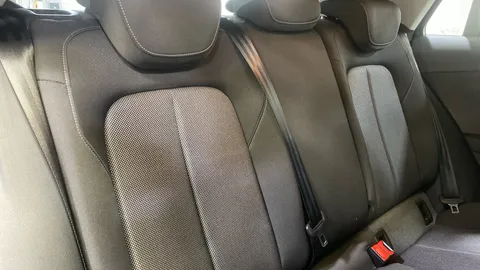 AUDI Q2 35 TFSI Sport S Tronic