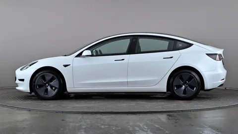TESLA MODEL 3 RWD Auto