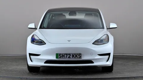 TESLA MODEL 3 RWD Auto