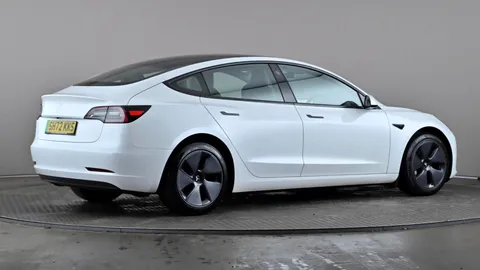 TESLA MODEL 3 RWD Auto