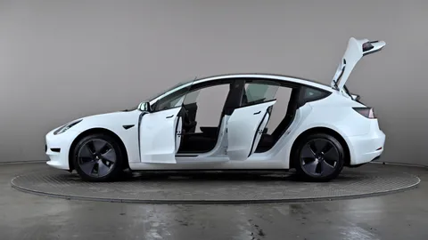 TESLA MODEL 3 RWD Auto