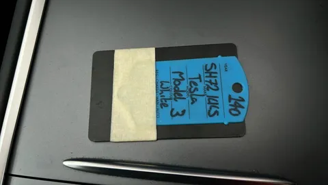 TESLA MODEL 3 RWD Auto