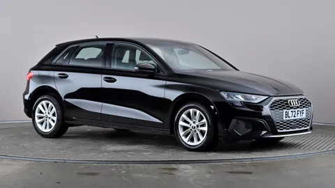 AUDI A3 30 TFSI Technik S Tronic