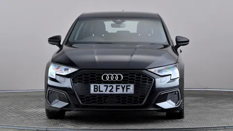 AUDI A3 30 TFSI Technik S Tronic