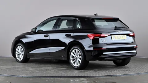 AUDI A3 30 TFSI Technik S Tronic