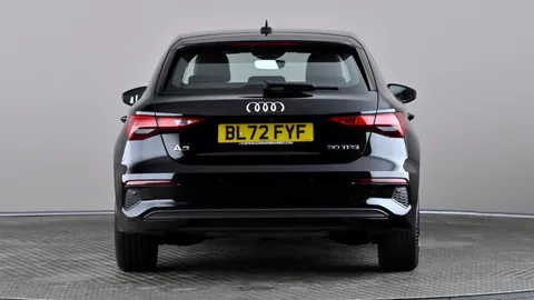 AUDI A3 30 TFSI Technik S Tronic