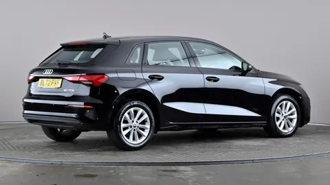 AUDI A3 30 TFSI Technik S Tronic