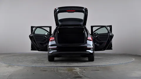 AUDI A3 30 TFSI Technik S Tronic