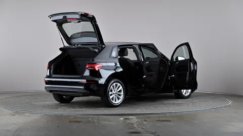 AUDI A3 30 TFSI Technik S Tronic