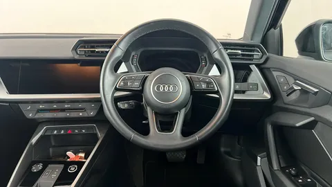 AUDI A3 30 TFSI Technik S Tronic