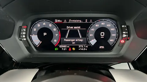 AUDI A3 30 TFSI Technik S Tronic