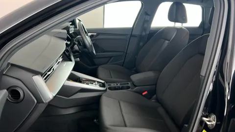 AUDI A3 30 TFSI Technik S Tronic