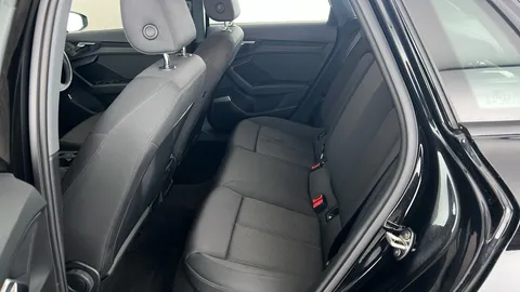 AUDI A3 30 TFSI Technik S Tronic