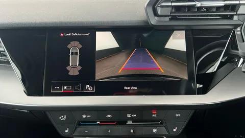 AUDI A3 30 TFSI Technik S Tronic