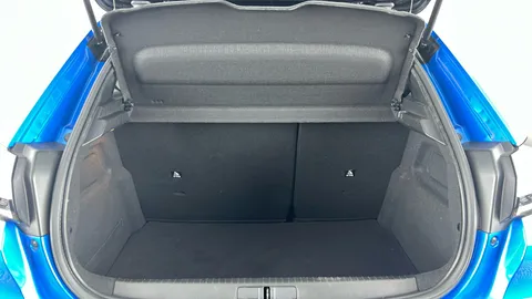 PEUGEOT 208 1.2 PureTech 100 GT