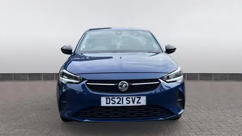 VAUXHALL CORSA 1.2 SE