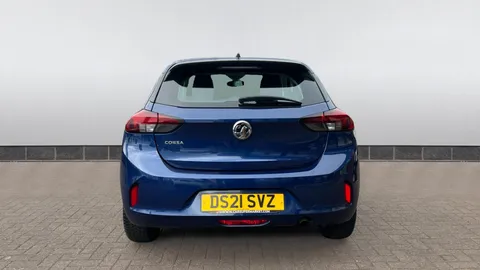 VAUXHALL CORSA 1.2 SE