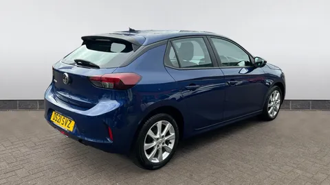 VAUXHALL CORSA 1.2 SE