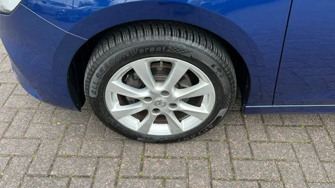 VAUXHALL CORSA 1.2 SE