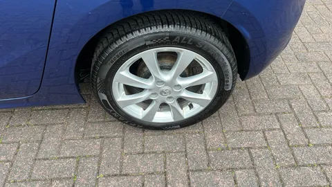 VAUXHALL CORSA 1.2 SE