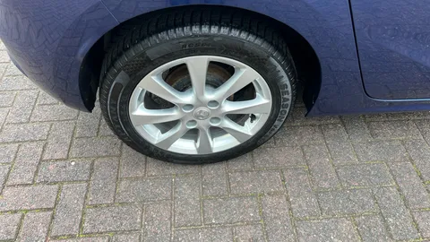 VAUXHALL CORSA 1.2 SE