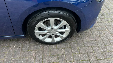 VAUXHALL CORSA 1.2 SE