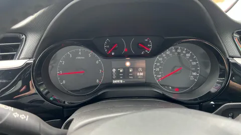 VAUXHALL CORSA 1.2 SE