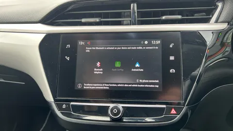 VAUXHALL CORSA 1.2 SE