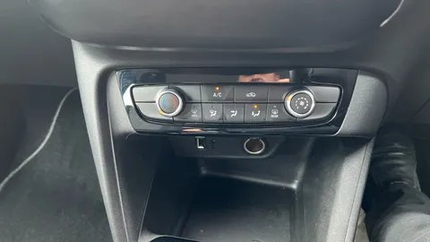 VAUXHALL CORSA 1.2 SE