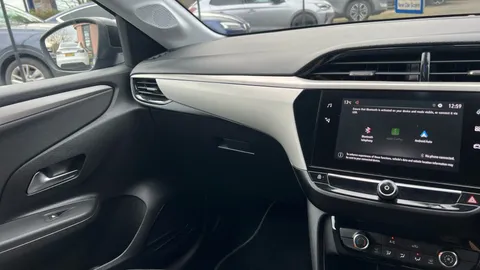 VAUXHALL CORSA 1.2 SE