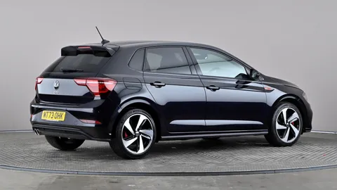 VOLKSWAGEN POLO 2.0 TSI GTI DSG