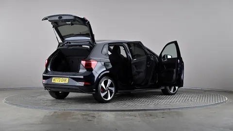 VOLKSWAGEN POLO 2.0 TSI GTI DSG