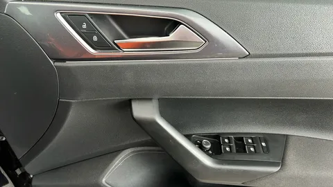 VOLKSWAGEN POLO 2.0 TSI GTI DSG