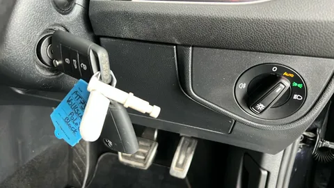 VOLKSWAGEN POLO 2.0 TSI GTI DSG