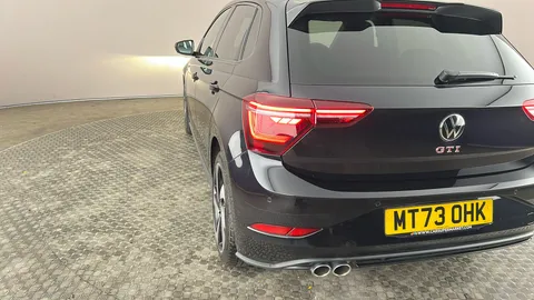 VOLKSWAGEN POLO 2.0 TSI GTI DSG