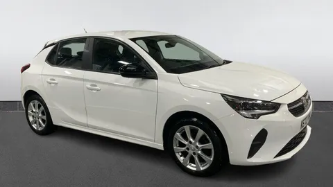 VAUXHALL CORSA 1.2 Design